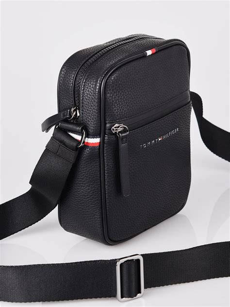 tommy hilfiger crossbody bags men's.